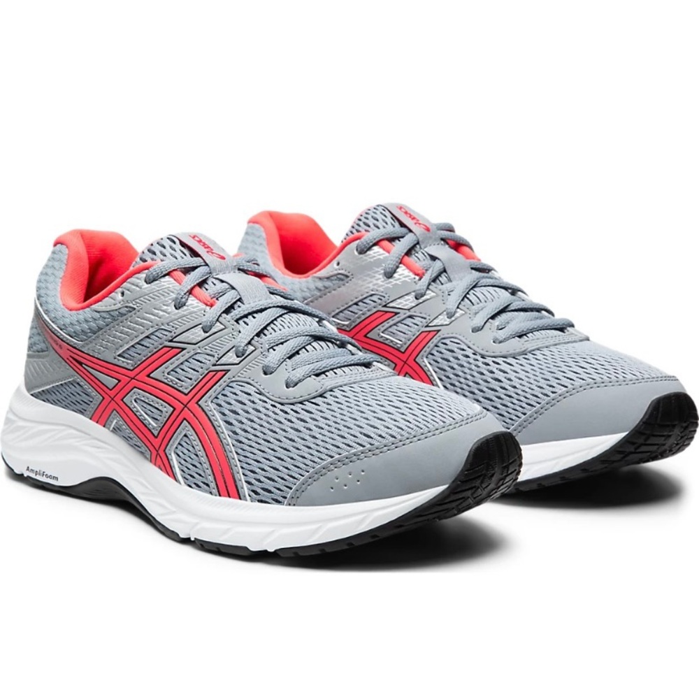 NEW ASIC Gel Contend 6. Size 8.5